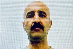 پایان وطن‌فروشی ۱۲۰ میلیون دلاری؛ بابک شهبازی به دار آویخته شد