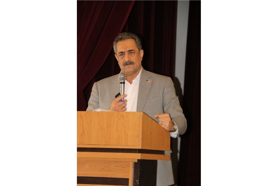 تصویر راه اندازی سامانه خدمات الکترونیکی عشایر کشور