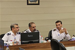 اورژانس اصفهان، دومین استان برتر کشور در حوزه فوریت‌های پزشکی