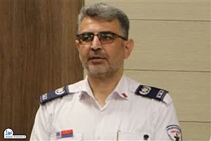 رسیدن اورژانس اصفهان ۶ دقیقه کاهش یافت