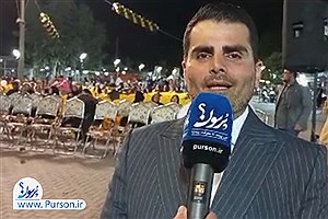 جشنواره برنج؛ پیوندی از همدلی و اتحاد در بندرکیاشهر است&#47; فیلم