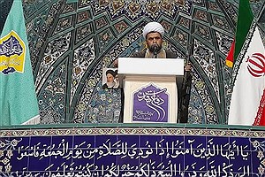 هفته دفاع مقدس یادآور ایثار و فداکاری ملت ایران است