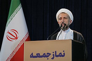 مدیران و استادان عرصه علم و فرهنگ از جناح‌بازی دوری کنند