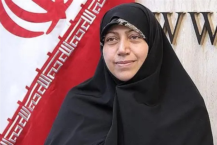 تصویر به دنبال افزایش ظرفیت‌های کارت امید مادر هستیم&#47; دو میلیون تومان برای هر نوزاد از ابتدای ۱۴۰۵ پرداخت می‌شود