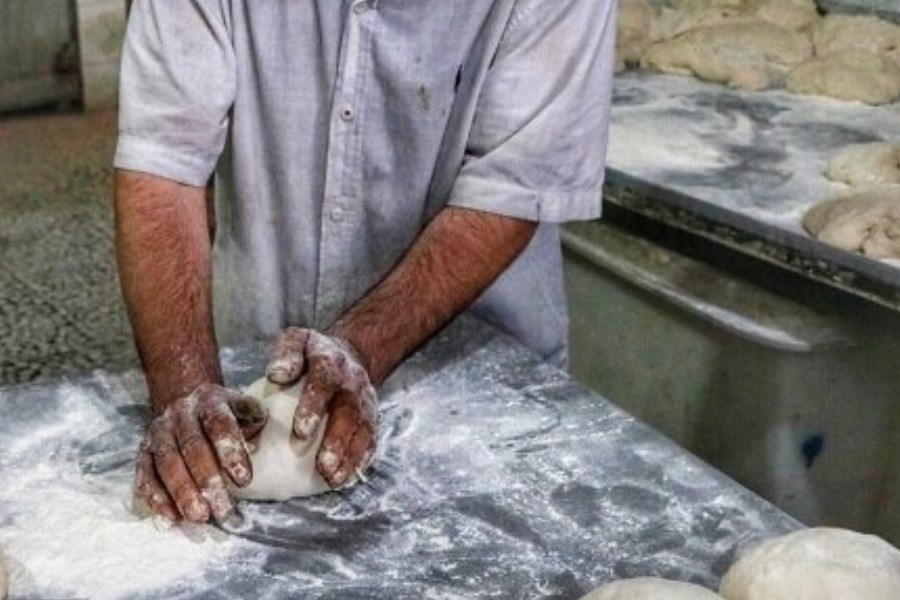 چرا باید نان سالم بخوریم؟