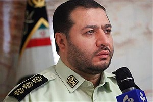 دستگیری سارق کابل مخابراتی در شاهرود | اعتراف به ۱۳ فقره سرقت