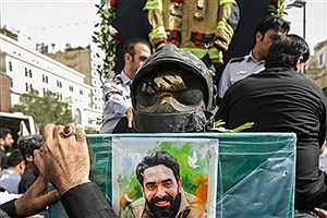 شورای شهر مشهد پیگیر ثبت آتش‌نشان جانباخته در زمره شهدا شد