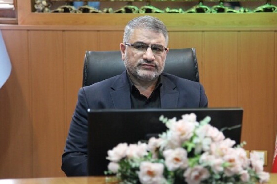 تصویر ایران در جمع ۷ کشور سازنده دستگاه الکل‌سنج تنفسی قرار گرفت