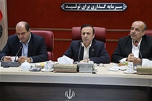 بانک‌ها محور اصلی توسعه اقتصادی هستند&#47; حساب بانکی صنایع به قزوین منتقل شود
