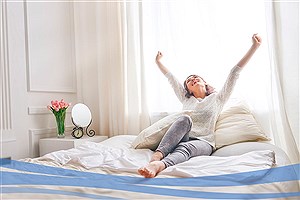 سحرخیزی زندگی را متحول می‌کند