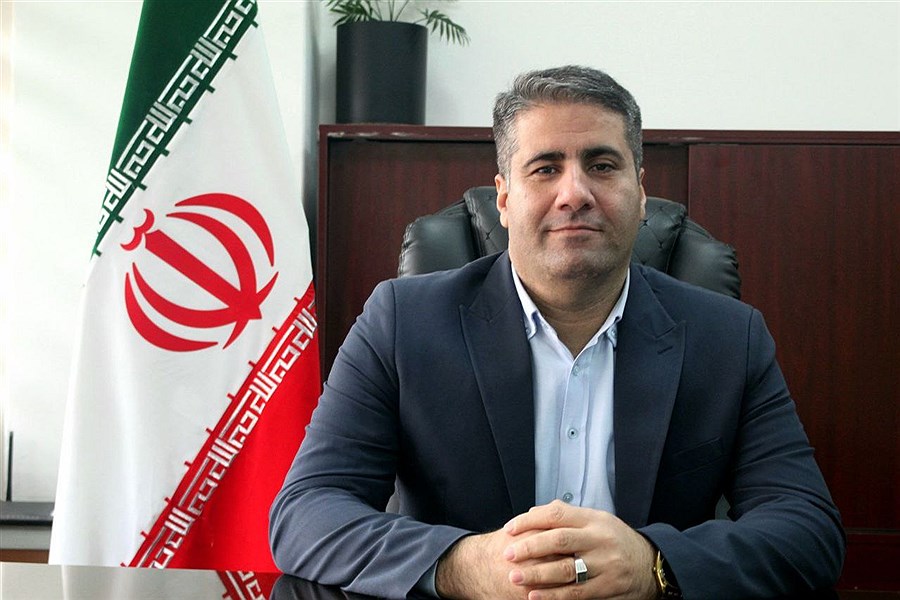 تصویر زنگ آغاز تحصیلی متوسطه اول به صدا درآمد