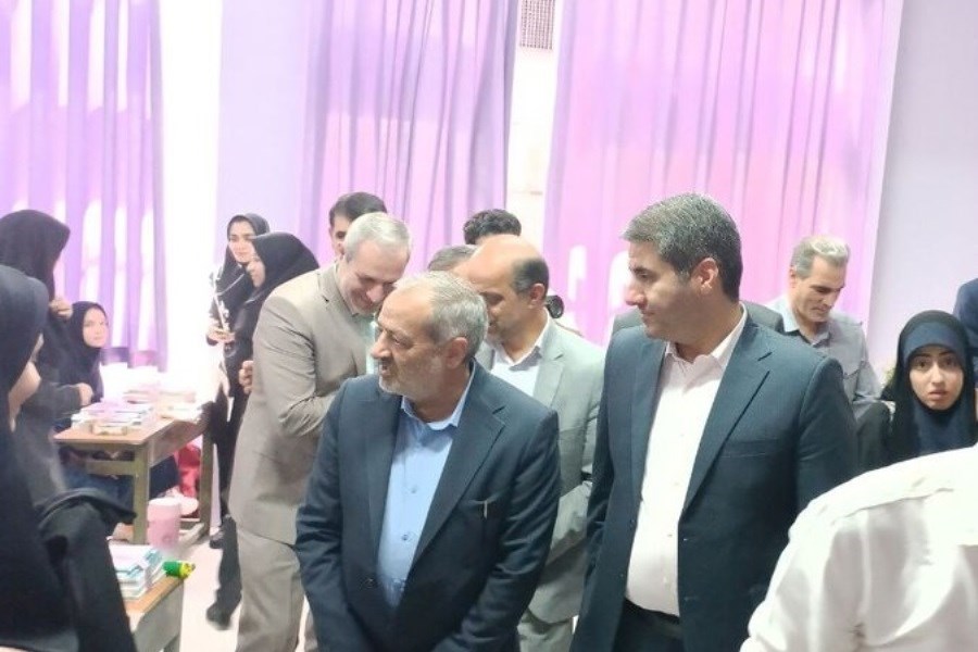 تصویر کاظمی: آموزش و پرورش در صدر کارهای دولت چهاردهم قرار دارد