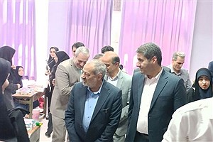 کاظمی: آموزش و پرورش در صدر کارهای دولت چهاردهم قرار دارد