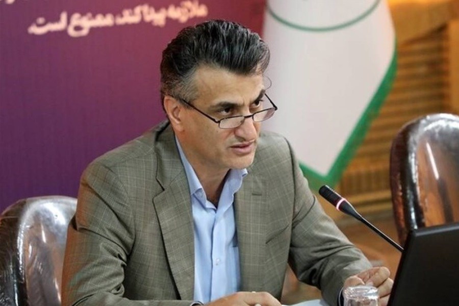 تصویر محیط زیست در آستانه فروپاشی؛ نجات آن در گرو نسل حاضر است