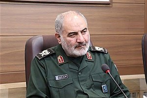 آغاز چهل‌وپنجمین سالروز هفته دفاع مقدس در همدان با شعار «ما فاتحان قله‌ایم»
