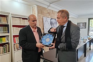 پیشنهاد برگزاری دیدار دوستانه ایران - مکزیک قبل از جام جهانی ۲۰۲۶