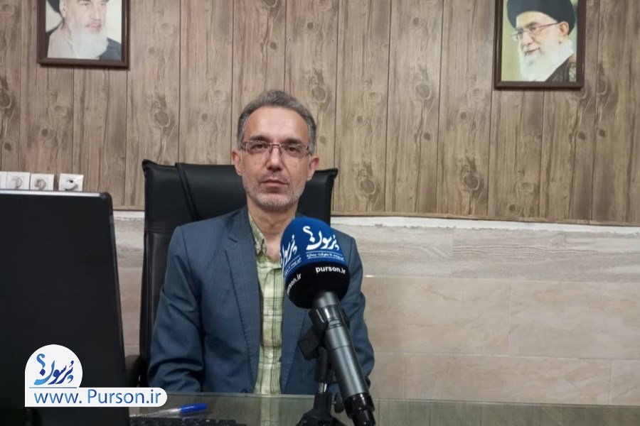 تصویر متصرفان غیرقانونی از ۳۷ هزار مترمربع اراضی ملی خلع ید شدند