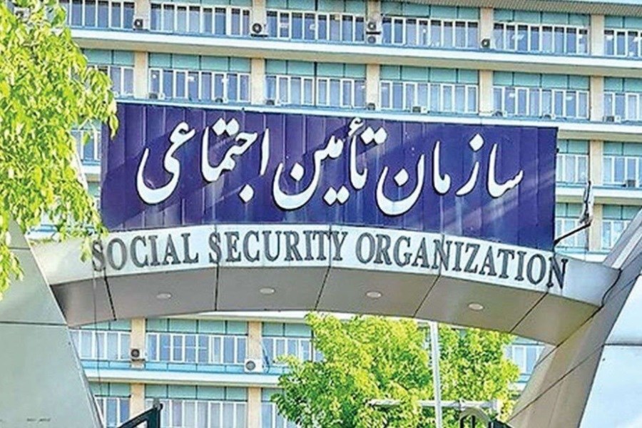 تصویر کاهش حقوق شهریور بازماندگان تأمین اجتماعی