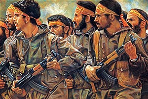 روحانیت انقلابی از دفاع مقدس تا جنگ نرم؛ بیانیه دفتر تبلیغات اسلامی قم
