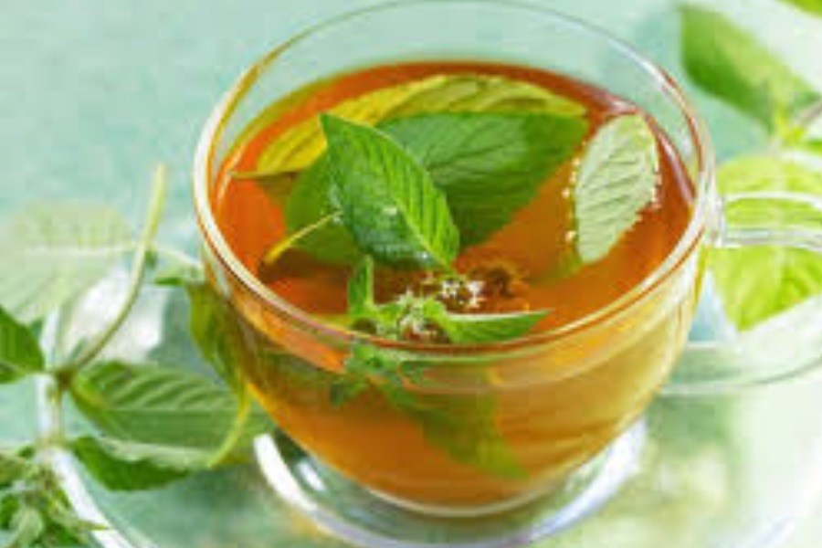 تصویر ۷ دمنوش گیاهی عالی برای افزایش انرژی و رفع خستگی در طول روز