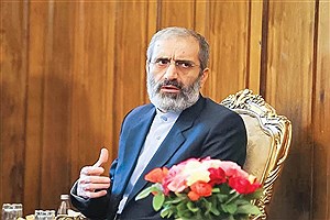 گروگان‌گیری دیپلماتیک از سوی اروپا و اسرائیل