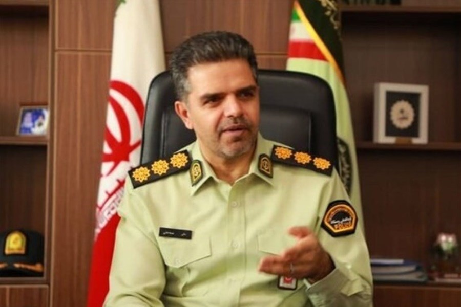 تصویر توصیه های پلیس به والدین در آستانه بازگشایی مدارس