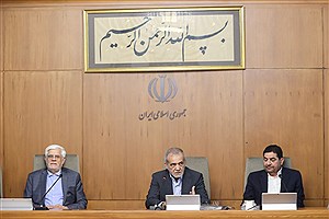 تصمیمات مهم شورای عالی استاندارد به ریاست رئیس‌جمهور