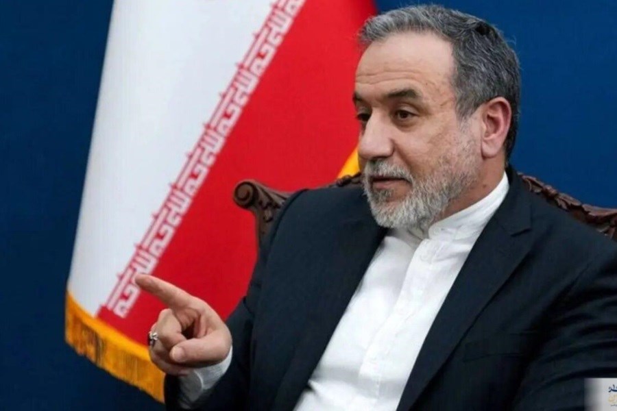 تصویر دفاع مقتدرانه ایران از حقوق ملت و برنامه صلح‌آمیز هسته‌ای