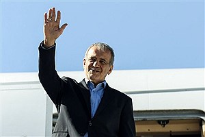 پیشنهاد دیدار مستقیم پزشکیان با رئیس‌جمهور آمریکا