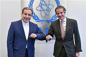دیدار مهم عراقچی در نیویورک با مدیرکل آژانس بین‌المللی انرژی اتمی