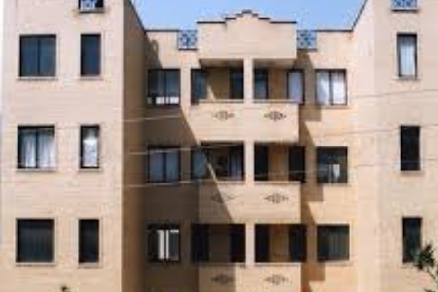 تصویر چرا برنامه مسکن دولت در ایران عقب مانده است؟