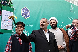 علیرضا کاظمی: «مهر، نوروز دانایی و آغاز شکوفایی نسل‌های آینده است»