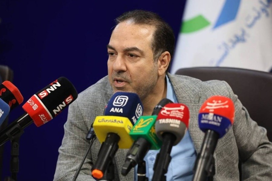 تصویر واکسن آنفلوانزا فقط برای بیماران مزمن ضروری است