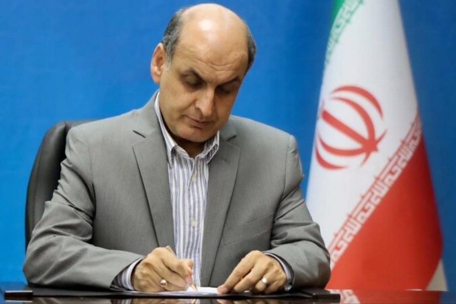 تصویر دوده قهرمانی مردمی و منبع امید برای گیلانیان بود