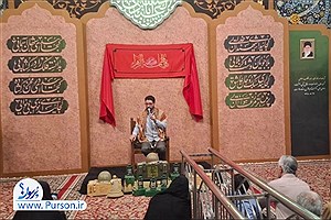 از خونین‌ترین روز مشهد تا شکستن حصر آبادان در نمایشگاه معبر سرخ