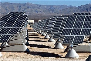 مشارکت بیش از ۲۲ هزار کشاورز در ایجاد نیروگاه‌های تجدیدپذیر در خراسان رضوی