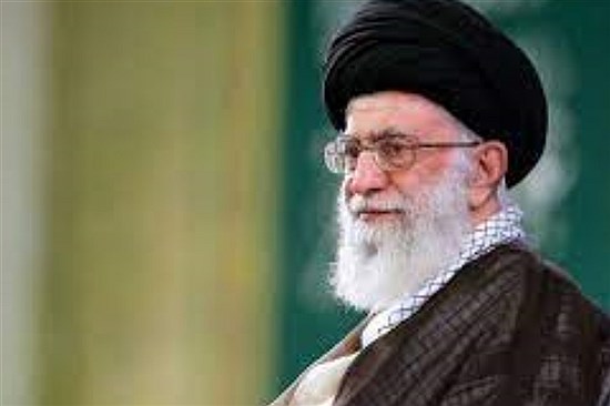 پیام تسلیت حضرت آیت‌الله خامنه‌ای به مناسبت درگذشت حاج حسین مهدیان