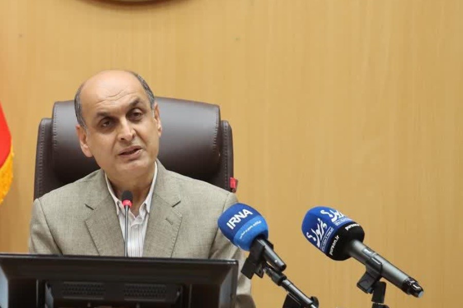 تصویر گیلان با پروژه‌های راه‌آهن و بندر، به مرکز ترانزیت شمال کشور تبدیل می‌شود