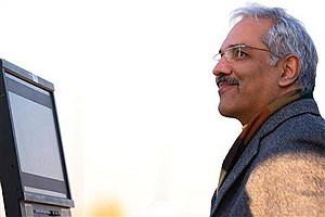بازگشت دوباره کارگردان محبوب به تلویزیون