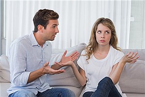 ۱۳ دروغ کوچک که زوج‌ها برای حفظ آرامش می‌گویند