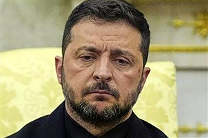 روسیه آتش‌بس را رد می‌کند