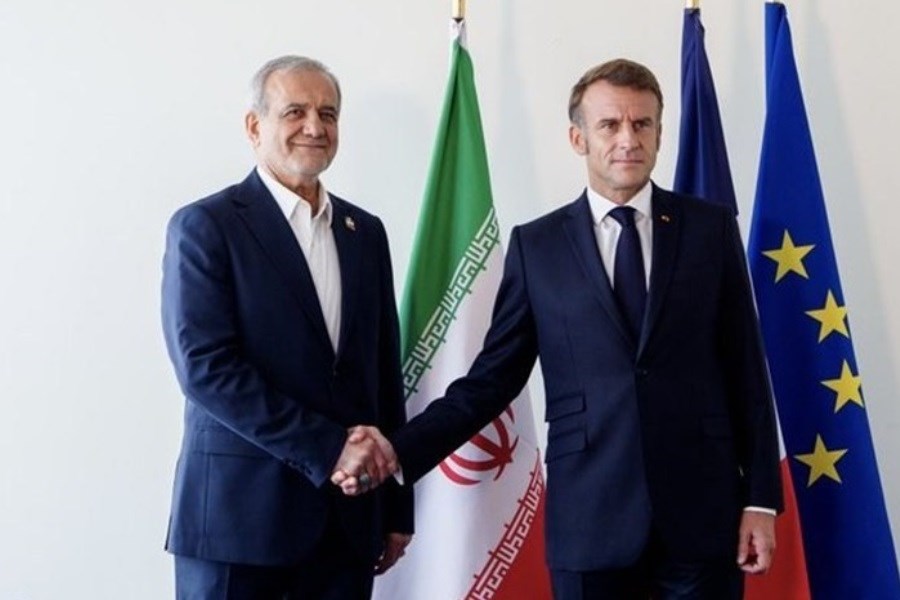 مکانیسم ماشه علیه ایران فعال می‌شود