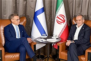 روند تقویت روابط با کشورهای اروپایی آنچنان که مدنظر ایران بود پیش نرفت