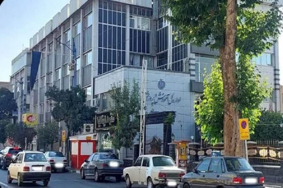 تصویر توضیحات آموزش و پرورش آذربایجان غربی درباره صدای انفجار صبح امروز