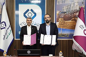 هم‌افزایی انرژی و ارتباطات؛ تفاهم‌نامه همکاری تدکو و رایتل امضا شد
