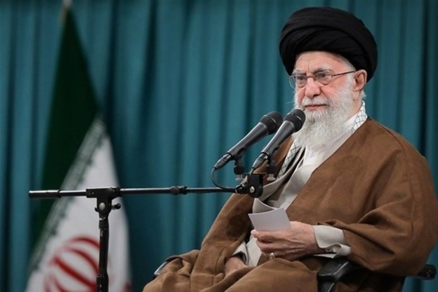 تصویر شهادت پاداش مجاهدت است؛ چه در دفاع 8 ساله، چه در نبرد قهرمانانه‌ی 12 روزه