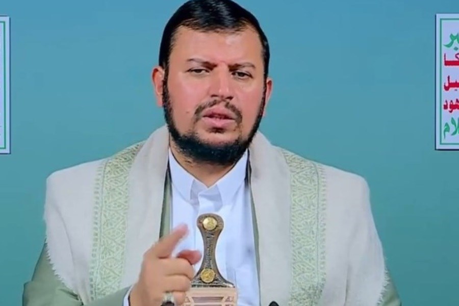 تصویر اسرائیل نسل‌کشی در غزه را ادامه می‌دهد