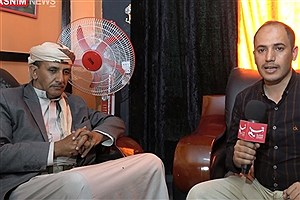 حمله صهیونیست‌ها به رسانه‌های یمن