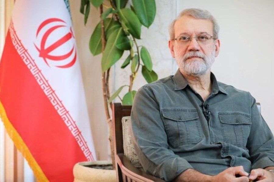 تصویر تحریم‌ها بیشتر بار روانی دارد
