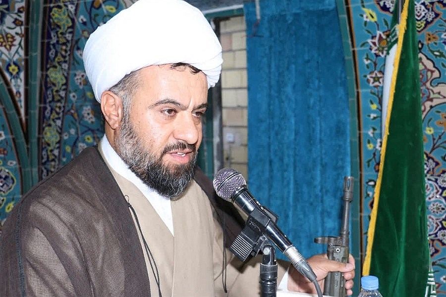 تصویر اختلافات را کنار بگذارید، مردم چشم‌انتظار خدمتند